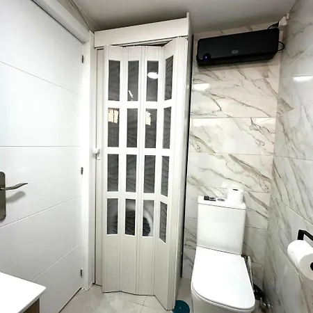 Apartment Encantador Moderno Reformado Torremolinos