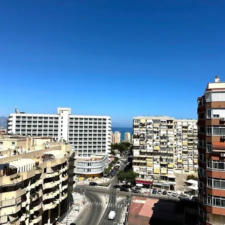Encantador Moderno Reformado Apartment