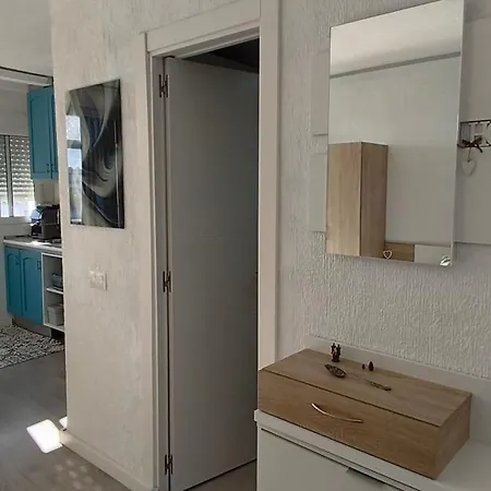 Apartmán Encantador Estudio Con Piscina - Torremolinos
