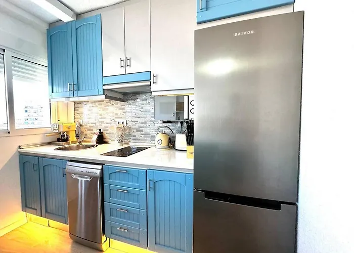 Encantador Estudio Con Piscina - Apartmán