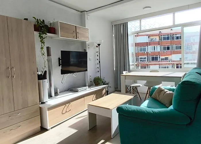 Encantador Estudio Con Piscina - Apartmán *