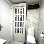 Daire Encantador Estudio Con Piscina - Torremolinos