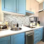 Lägenhet Encantador Estudio Con Piscina - Torremolinos