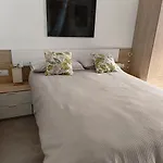 Encantador Estudio Con Piscina - Lägenhet Torremolinos