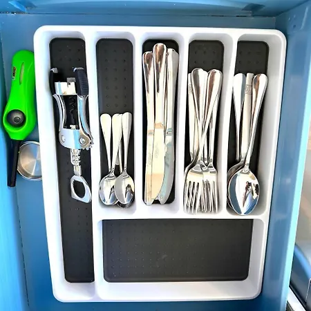 Encantador Estudio Con Piscina - Apartamento