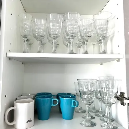 Apartman Encantador Estudio Con Piscina - *