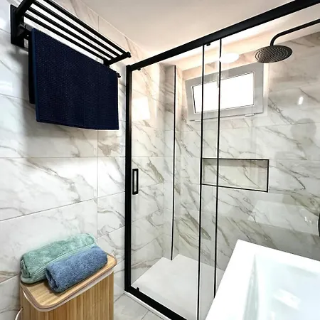 Encantador Estudio Con Piscina - Apartamento Torremolinos