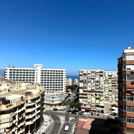 Encantador Estudio Con Piscina - Apartman