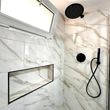 Apartman Encantador Estudio Con Piscina - Torremolinos