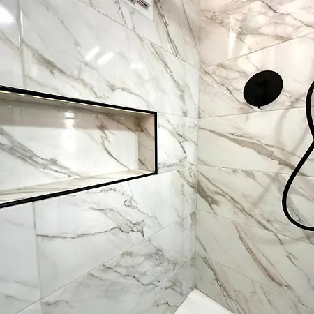 Encantador Estudio Con Piscina - Apartman