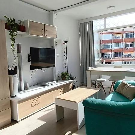 Encantador Estudio Con Piscina - Apartament *