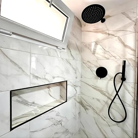 Encantador Estudio Con Piscina, Parking, Gran Tv - Torremolinos Centro 公寓 *
