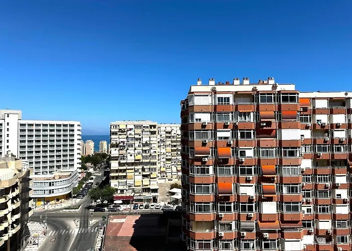 Encantador Estudio Con Piscina - Apartment