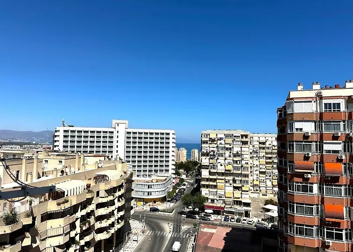 Encantador Estudio Con Piscina - Apartament