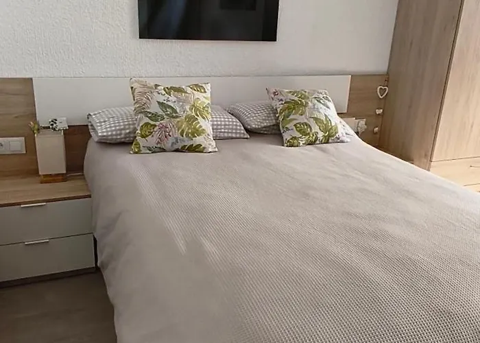 Encantador Estudio Con Piscina - Lejlighed Torremolinos