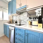 Encantador Estudio Con Piscina - Appartement Torremolinos