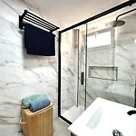 Encantador Estudio Con Piscina - Appartement *