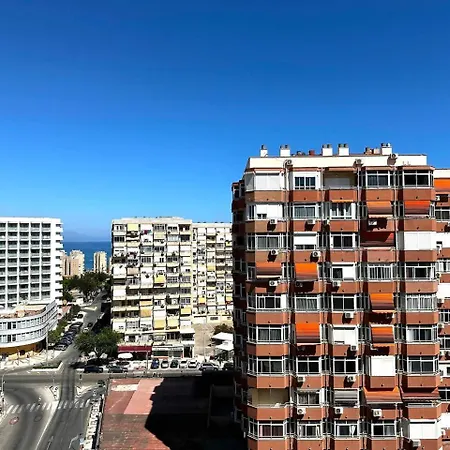 Encantador Estudio Con Piscina - Appartement